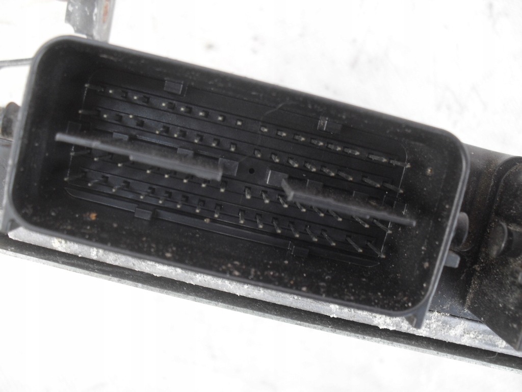 фото №5, Outlander iii 12- бортовой компьютер блок управления двигателя