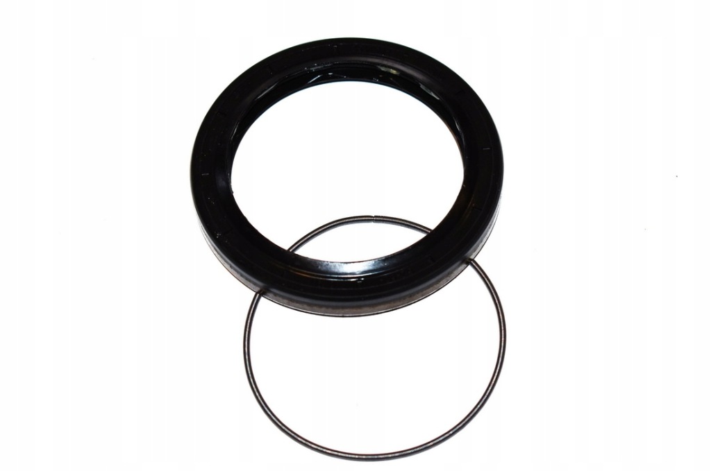 фото №2, Сальник коробки приладової панелі mini r60 r61-9807679