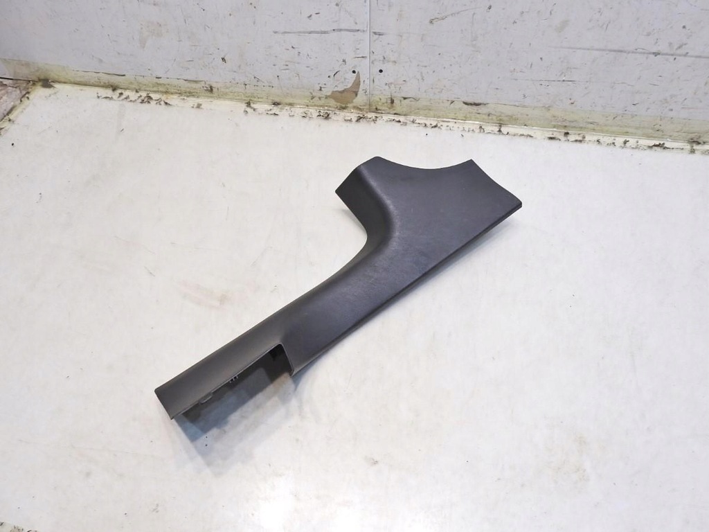 фото №6, Молдинг накладка поріг лівий задня renault latitude 76954xxxxr