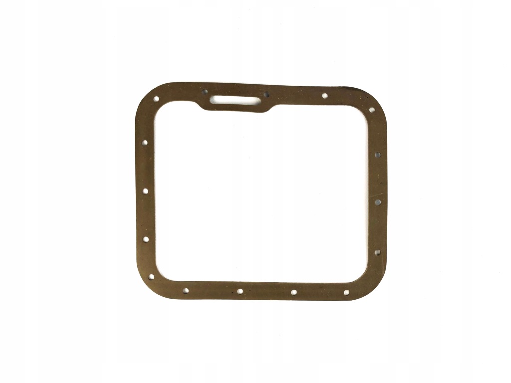 Купить Прокладка картера масляный fiat 126p