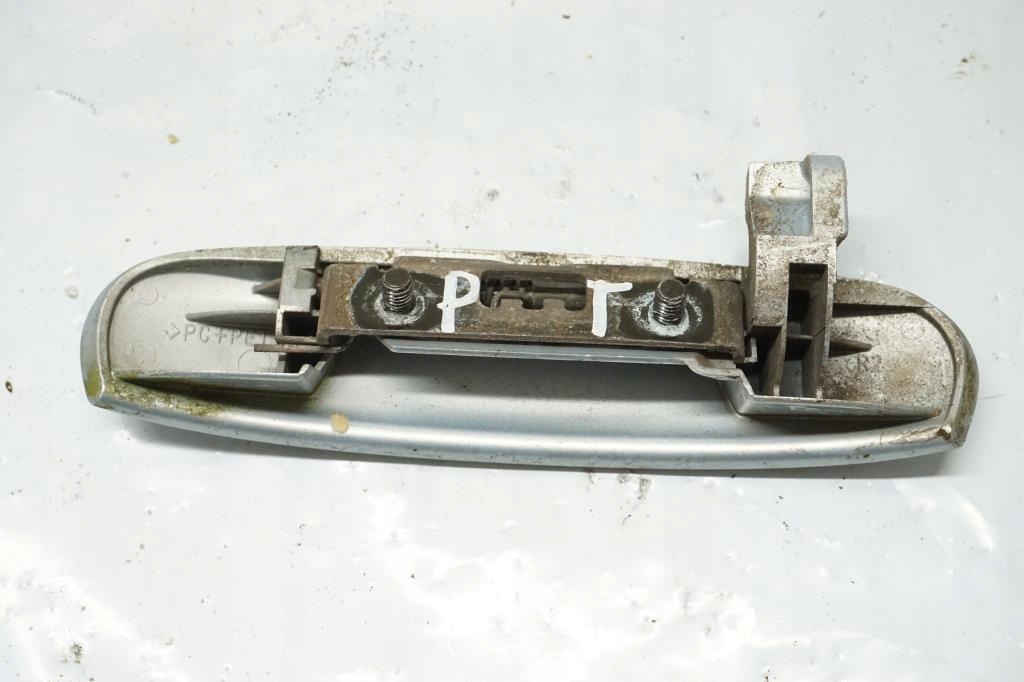 фото №4, Ручка правий задня mitsubishi colt vi eu