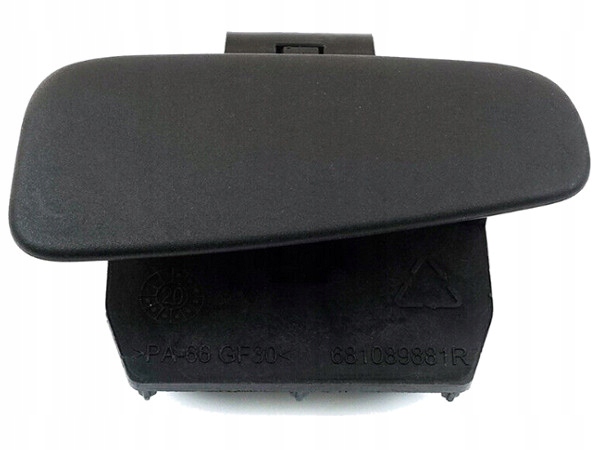 фото №1, Ручка бардачка замка do renault clio iv mk4 2012-