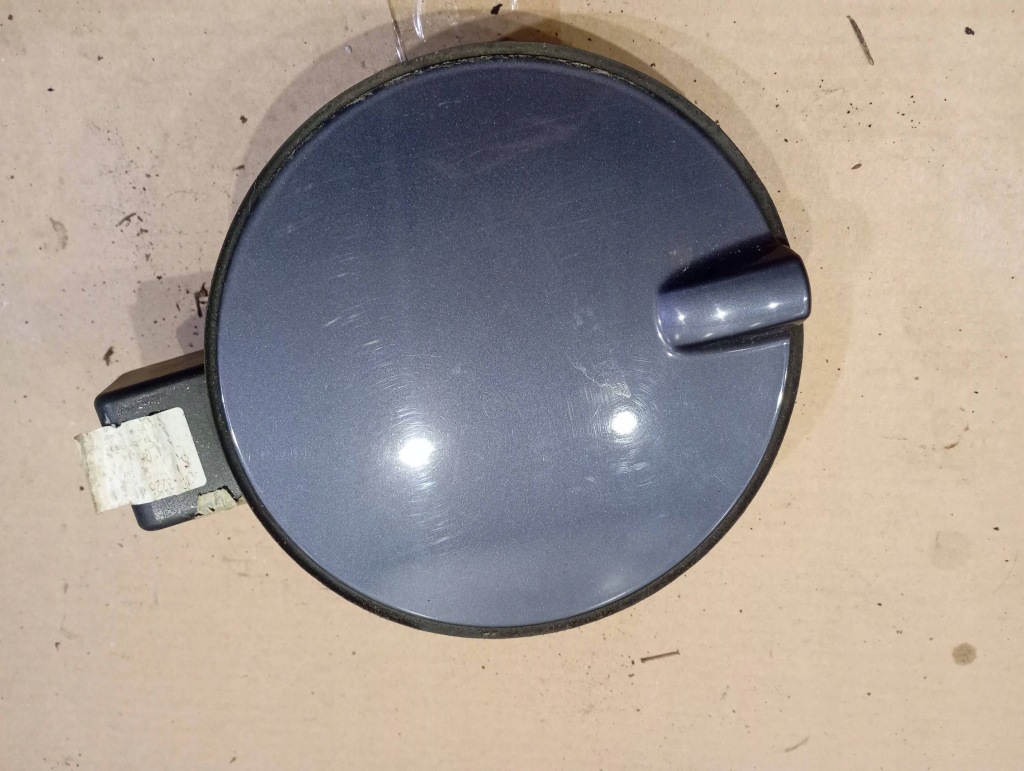 фото №5, Крышка заливной топлива opel astra h kombi z168