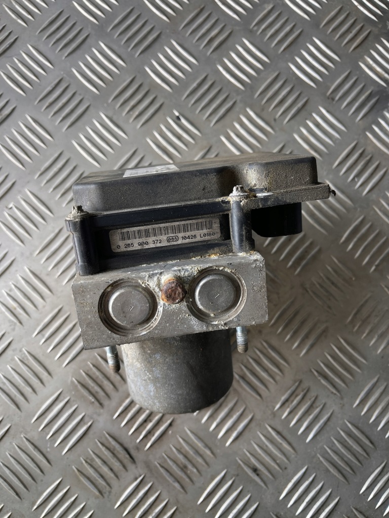 фото №1, Iveco daily насос abs 0265900372 06r-