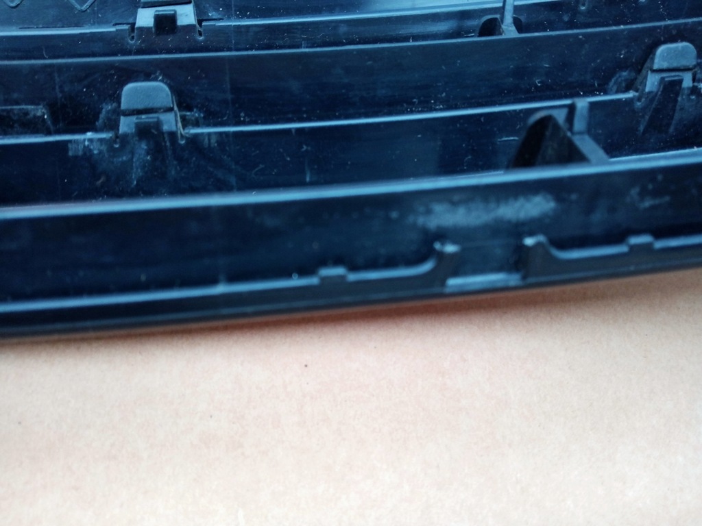 фото №11, Vw golf vi решётка радиатора решётка радиатора 5k0853653 2008r