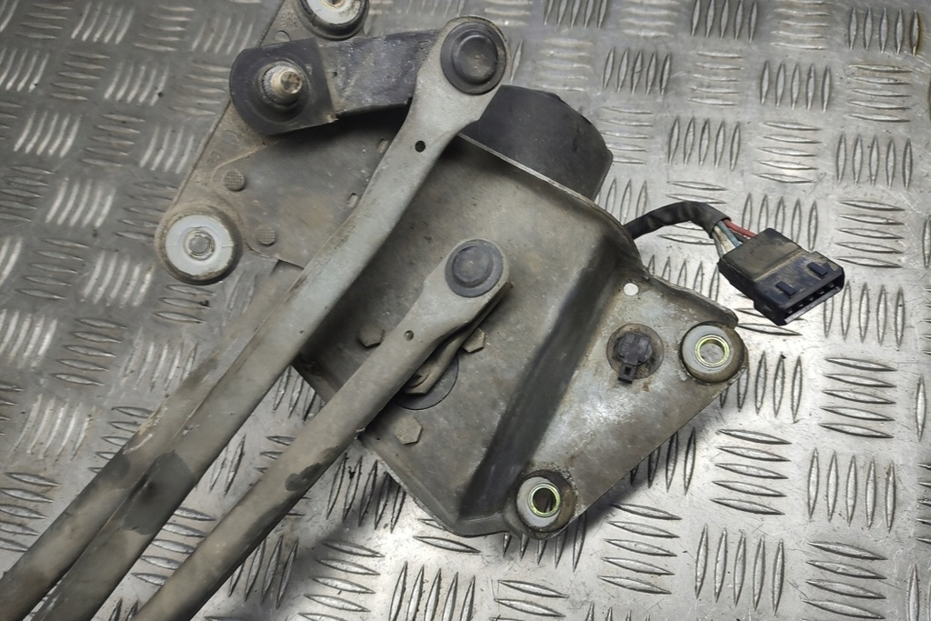 фото №8, Механизм передних окон peugeot 306 хэтчбек 7a, 7c, n3, n5 53545802