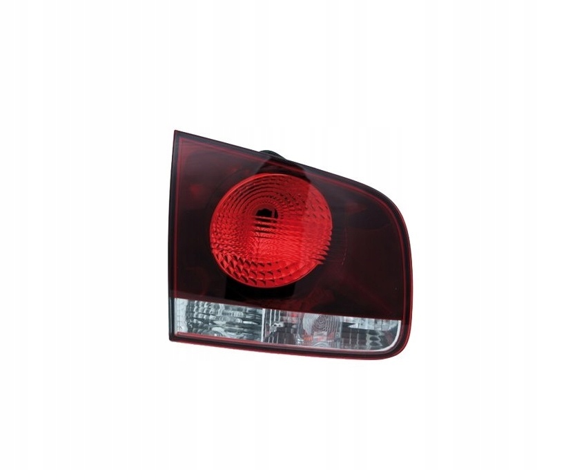фото №1, Лампа задня vw touareg 07- 7l6945093t ліва