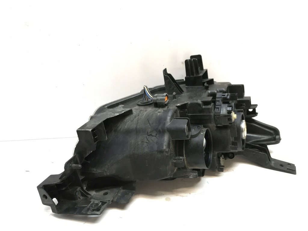 фото №9, Лампа перед левая mazda cx3 full led d10e-51040