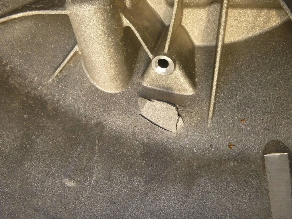 фото №9, Bmw коробка передач передач 6-biegów 8650905 gs6-17fg