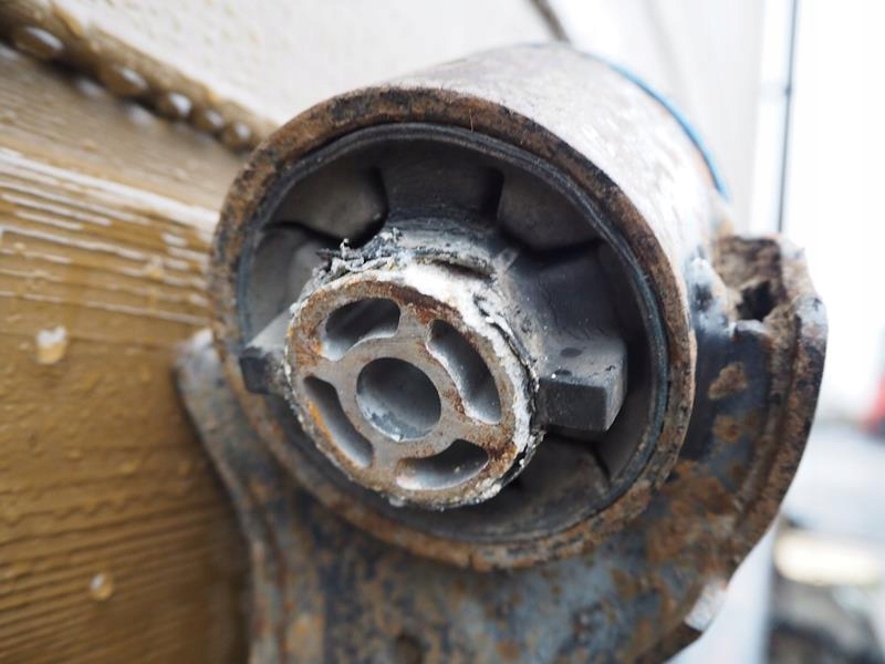 фото №8, Oś балка задня гальмівні диски citroen berlingo iii