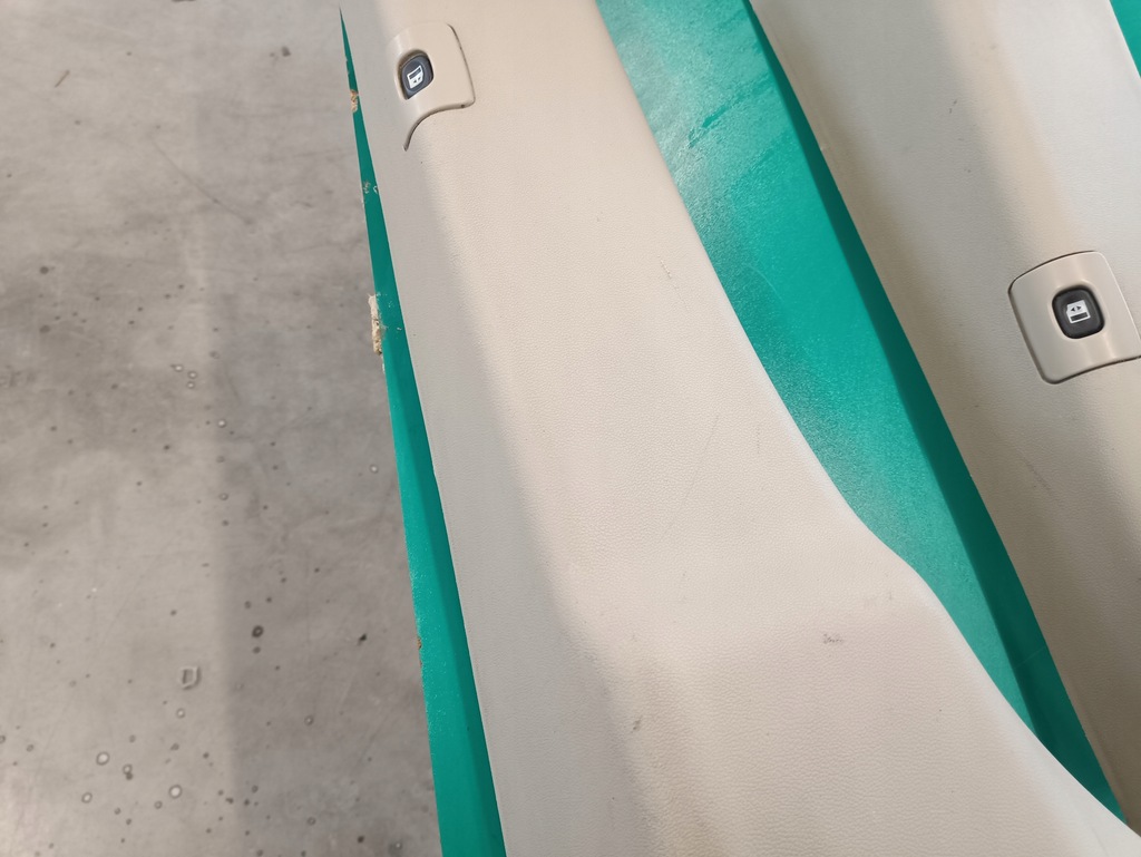 фото №7, Chrysler town country защита стойка среднего dół