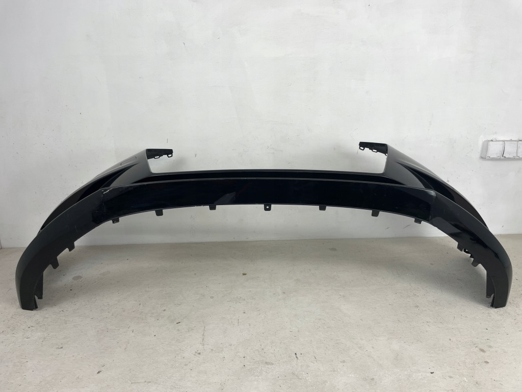 Бампер перед передний audi a3 рестайлинг  8v3 8v3807437af с Разборки