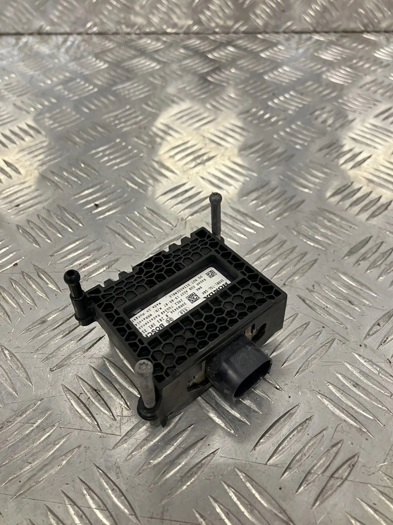 фото №1, Радар distronic бампера перед honda civic x 17-