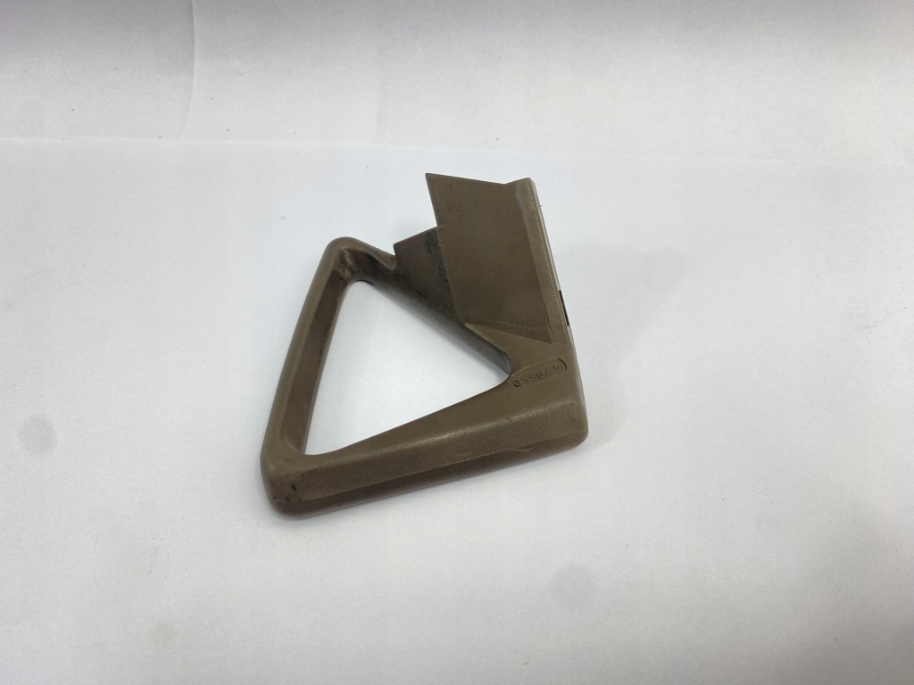 Купить Треугольник подающий механизм поперечина безопасности левый водителя mercedes w140 cl c140