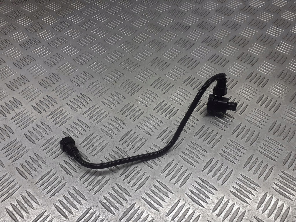 фото №1, Шланг трубка підсилювач гальм citroen c4 1.6