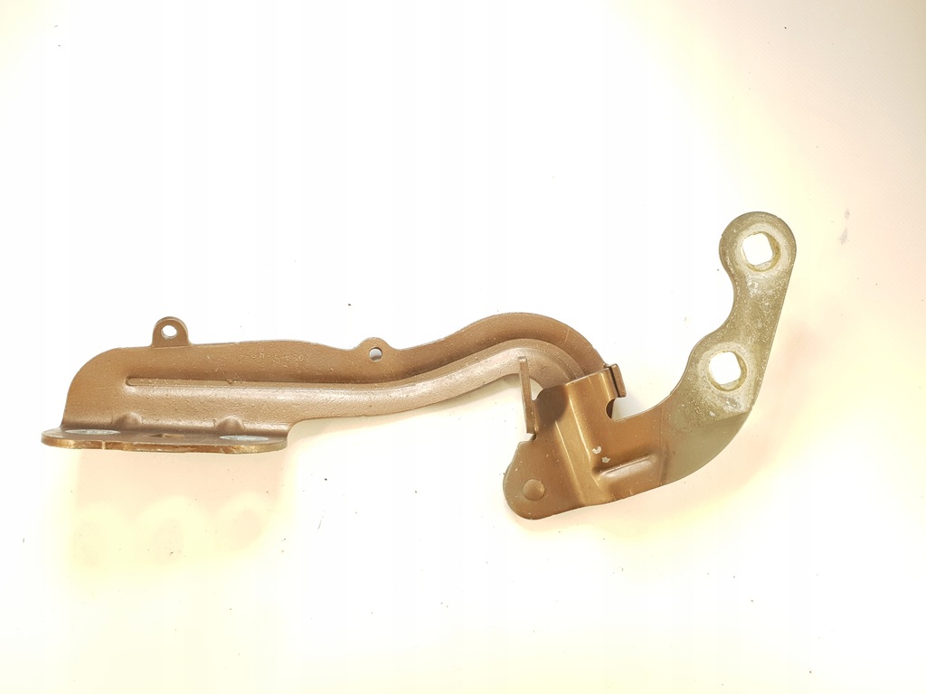 фото №1, B-max петля капот правый левый комплект oryg-pń