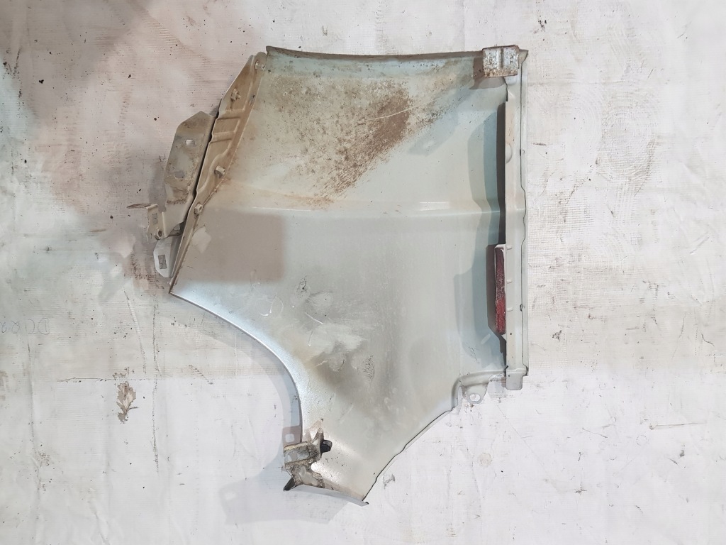 Крыло  левое  перед ducato boxer jumper 611/a с Разборки