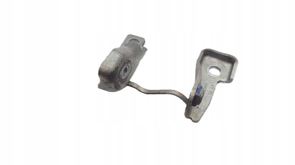 фото №1, Кронштейн кронштейн турбонагнітача renault trafic ii vivaro 2.0 dci 144d03985r