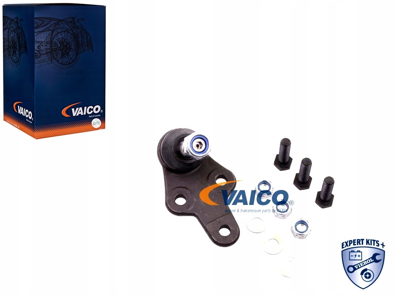 фото №1, Шарова опора важеля перед l/p volvo c30 c70 ii s40 ii v50 ford focus