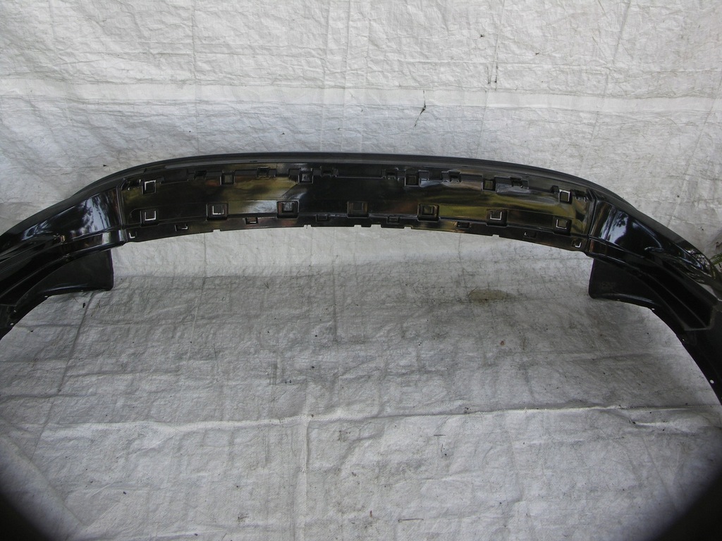 фото №12, Volvo xc-60 xc60 lift 13-17 бампер задній спойлер kielce-gliwice