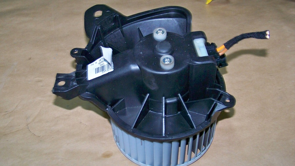 Купить Opel adam 14r воздуходувка обдув