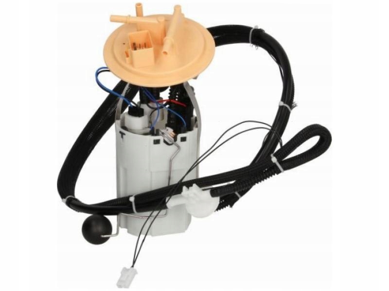 фото №1, Модуль насоса пального magneti marelli 313011313126