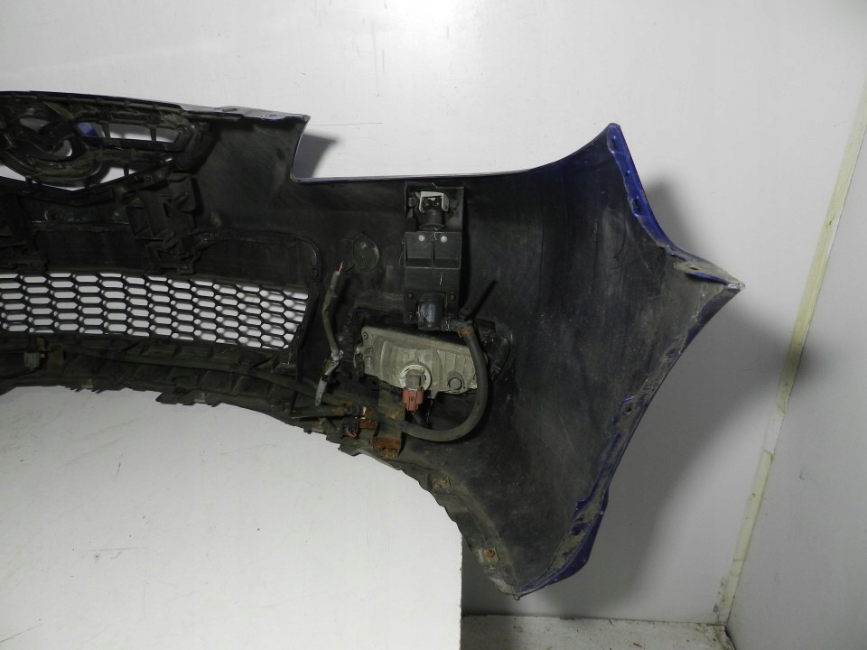 175.zderzak перед передний mazda 3 sedan lift sport в Украине