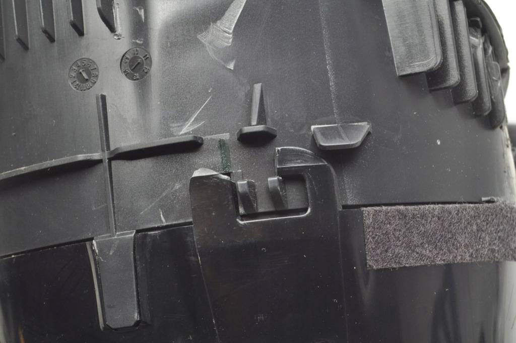 фото №13, Citroen c4 ii 1.6 vti лічильник прилади europa 9675167180