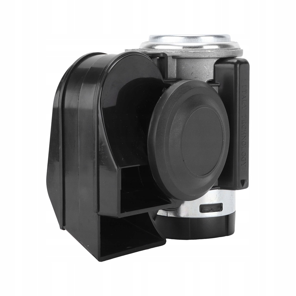 фото №13, Сигнал пневматична 8cm клаксон електричний g6brw