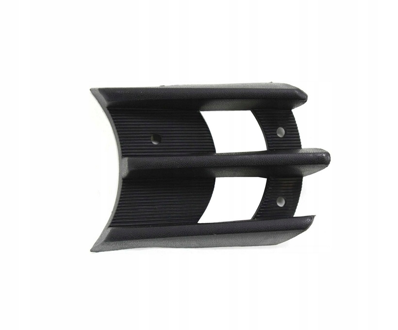 фото №1, Решітка радіатора бампера mitsubishi pajero/montero sport