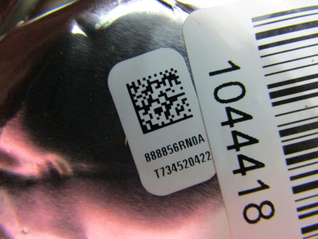 фото №7, X-trail iv t33 23r pas натягувач лівий задній задня