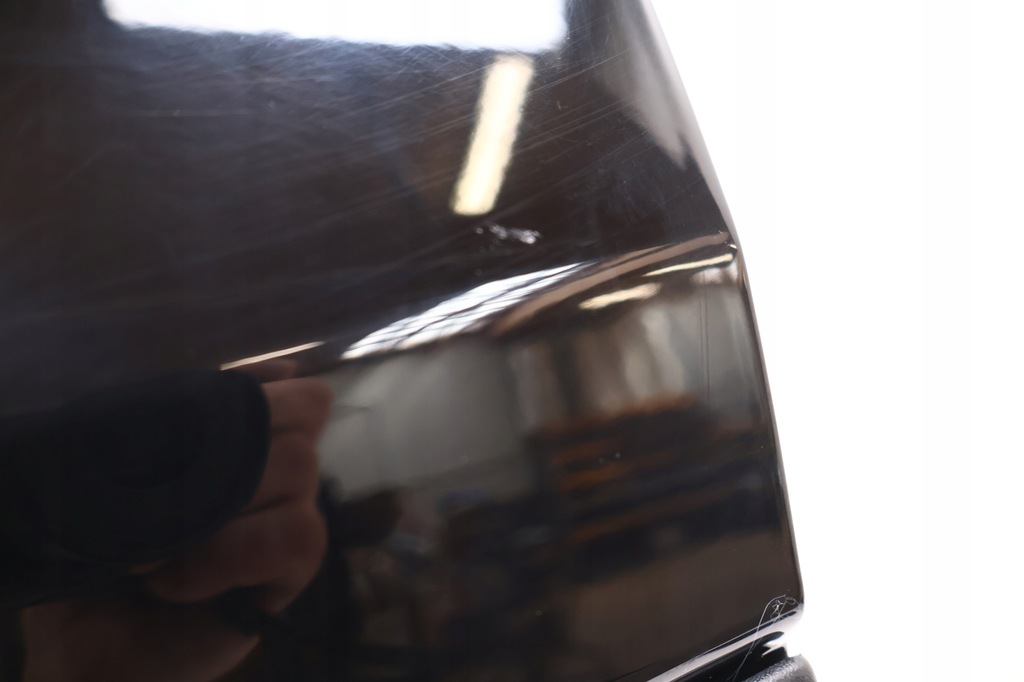 фото №4, Jeep renegade двері ліва задня 601