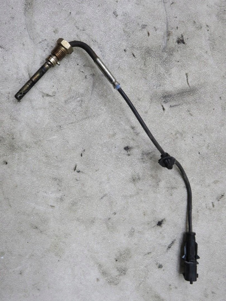 фото №1, Датчик температури вихлопних газів sx4 s-cross 1.6 ddis