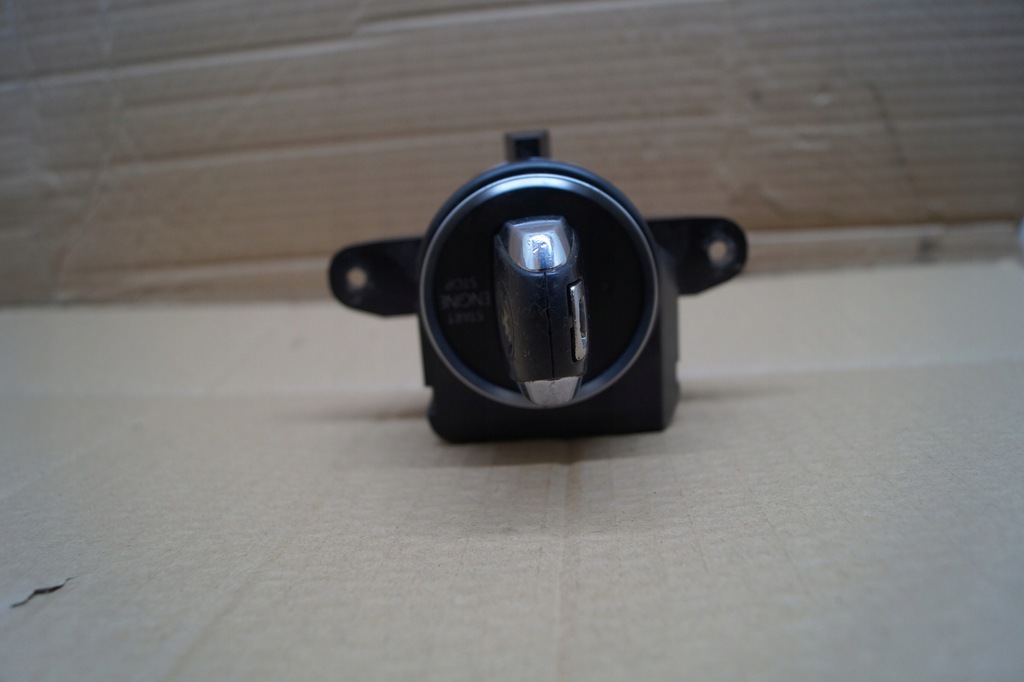 фото №5, Замок запалювання ключ touarego ii 3.0tdi v6 7p6905843b