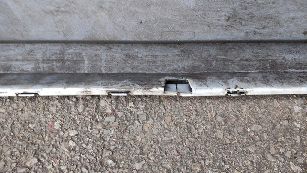 фото №9, Seat leon iii 5f0 бампер задняя задний 5f0807417 pdc