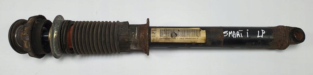 Купить Амортизатор левый передний перед smart fortwo 450 0008597006