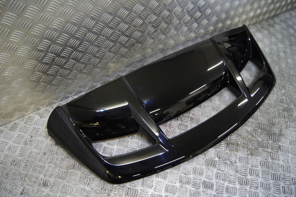 фото №4, Накладка накладка кришки chr гібрид