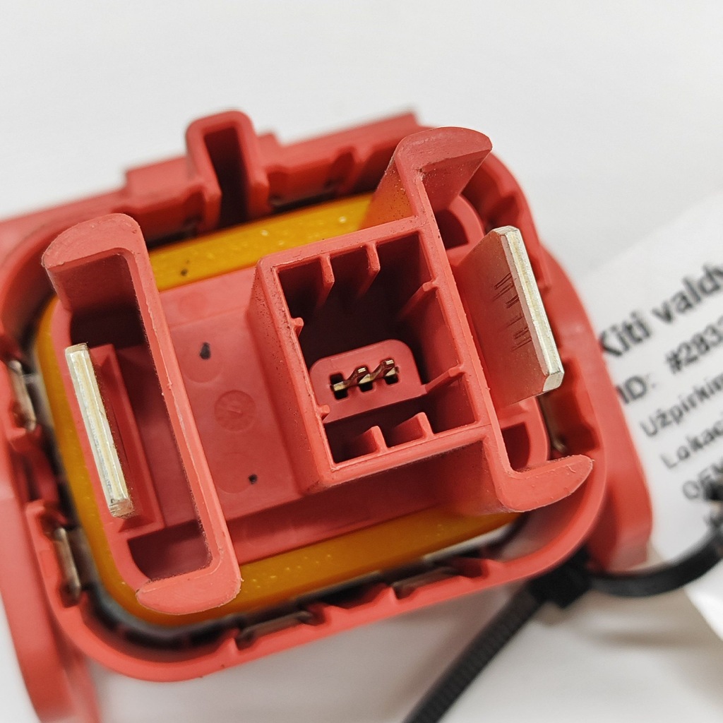 фото №6, Volvo s90, v90 2018 другое оборудование электрический