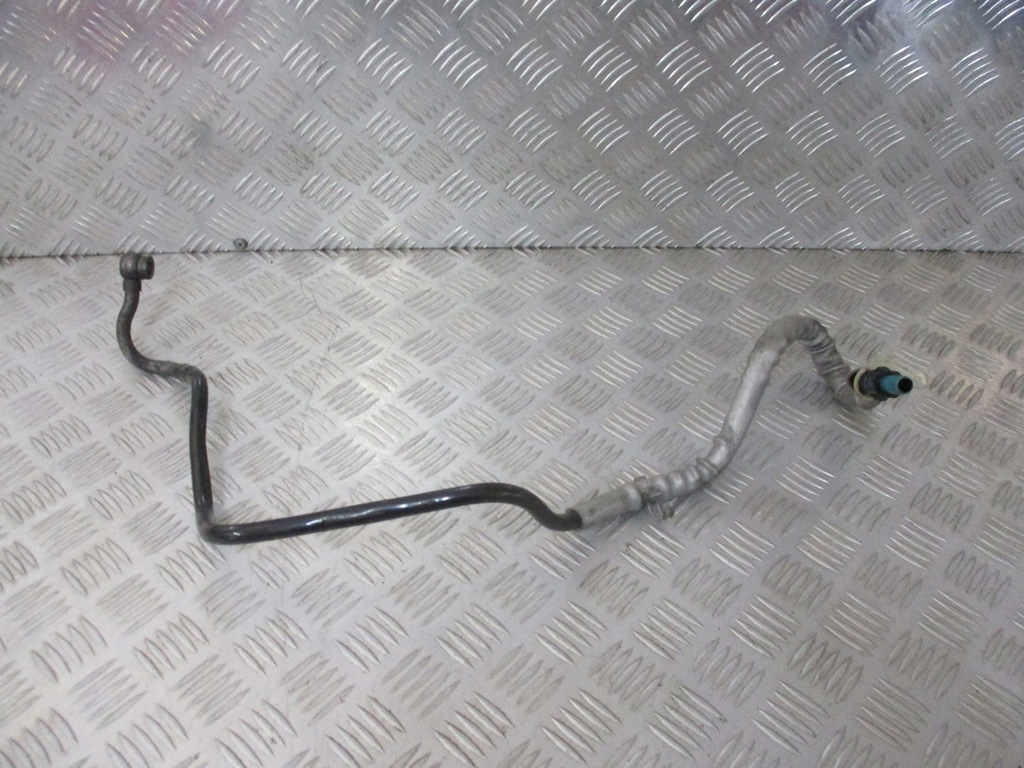 фото №1, Шланг усилителя toyota avensis t22