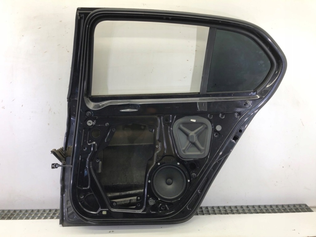 фото №7, Двері правий задня skoda superb ii sedan/limuzyna