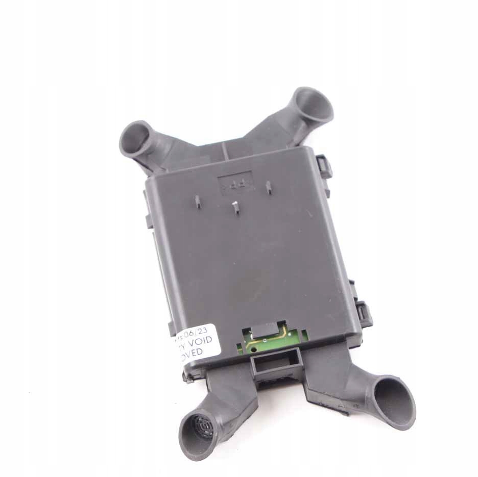 фото №12, Mercedes cl203 модуль датчика руху сигналізація a2038219551