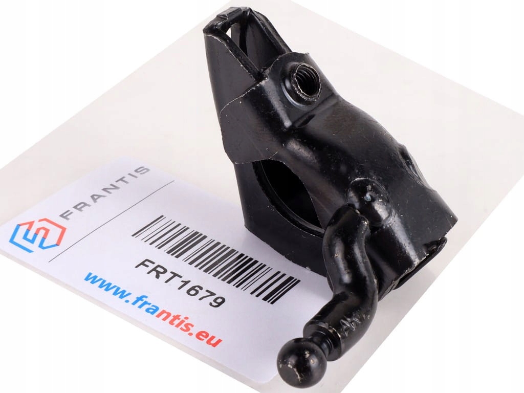 фото №1, Регулятор важіль висоти підвіска задня ксенон citroen c5 iii x7 c6