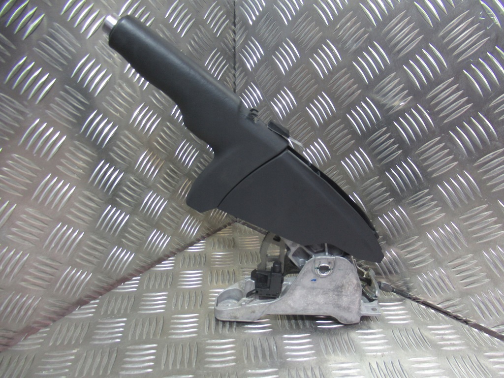 фото №1, Важіль гальма ручного audi r8 420 420711305a