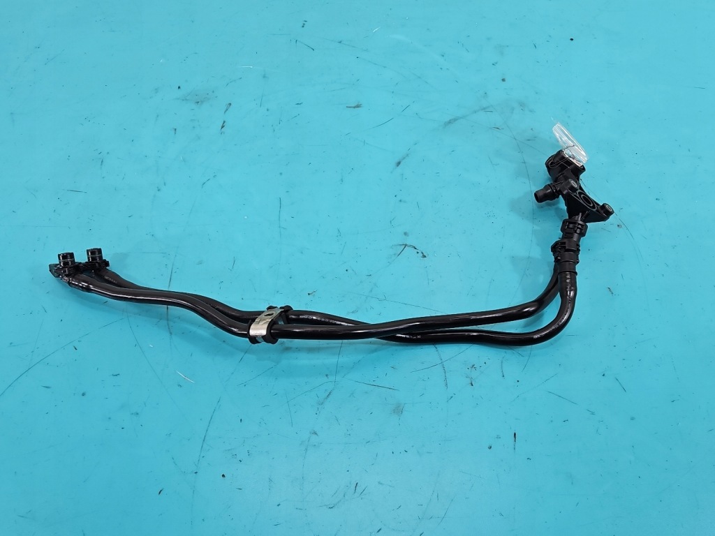 Купити Шланг коробки передач bmw f01 n4832002