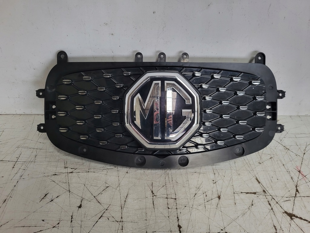 фото №1, Mg zs ev кришка решітка радіатора радіатора решітка радіатора