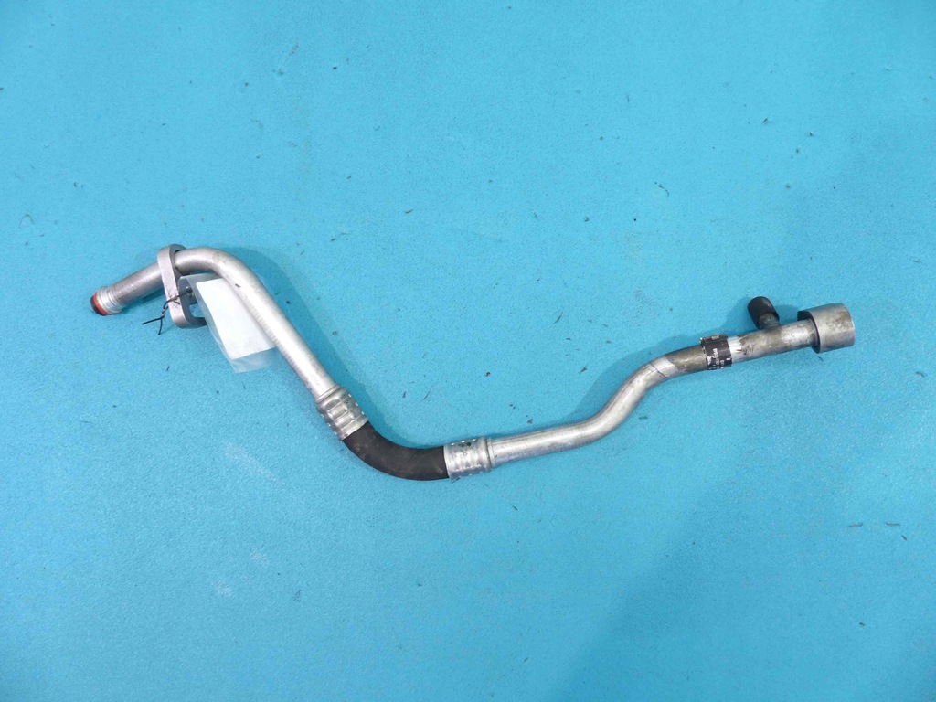 фото №1, Mercedes-benz оригінальний номер a2518300315 шланг кондиціонера