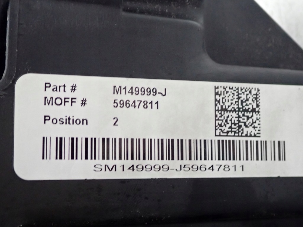 Купить Комплект радиатор воды кондиционера вентилятор bmw x3 f25 x4 f26 2.0d 12r