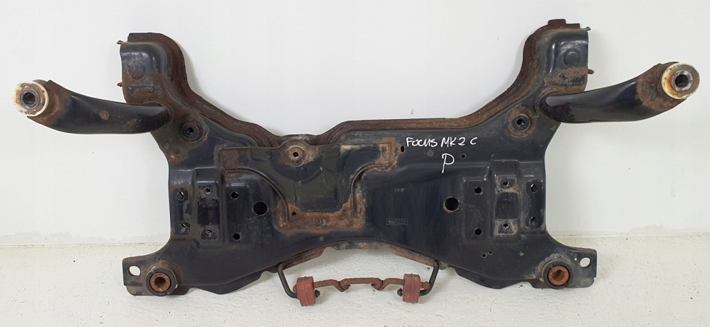 фото №1, Підрамник підрамник балка поперечина перед ford focus mk2