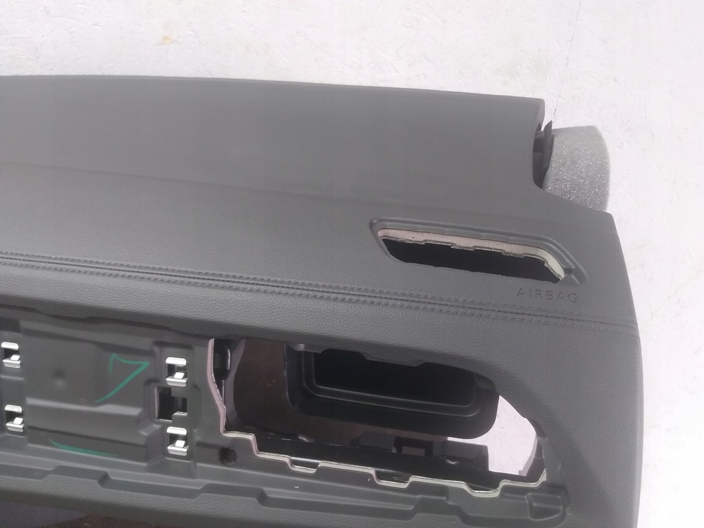 фото №2, Панель приладів приладова консоль vw t-roc t roc 2ga