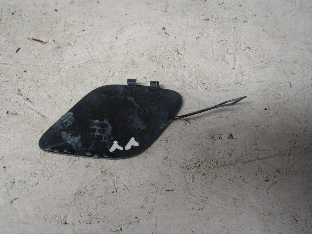 фото №8, Bmw 3 g20/21 заглушка бампера перед 51117422621